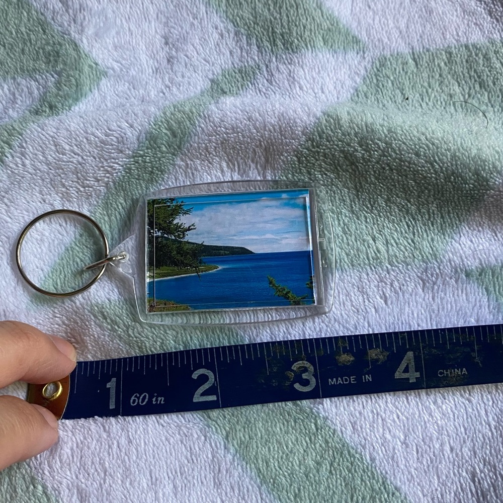 Key chain - Picture 6 of 9